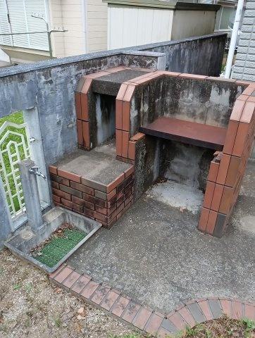 東金市松之郷の中古一戸建て