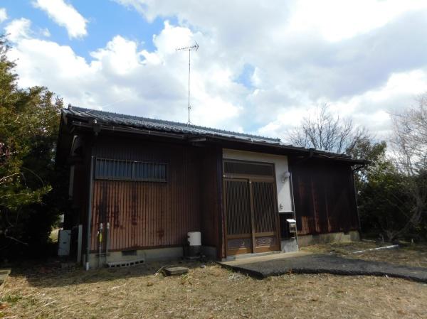 中古戸建・茂原市高師・890