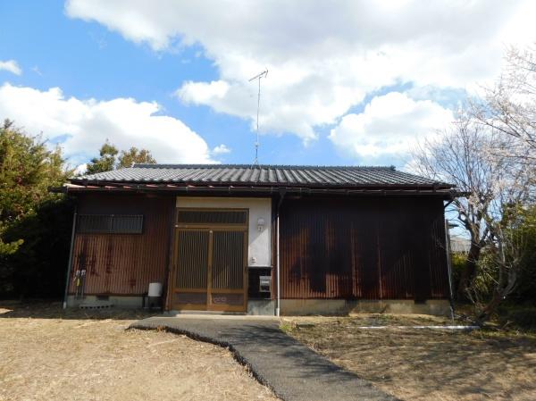 中古戸建・茂原市高師・890
