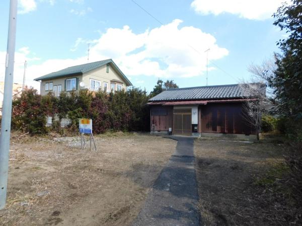 中古戸建・茂原市高師・890