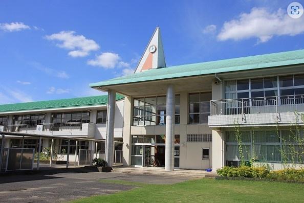 長生郡長生村小泉の中古一戸建て(長生村立高根小学校)