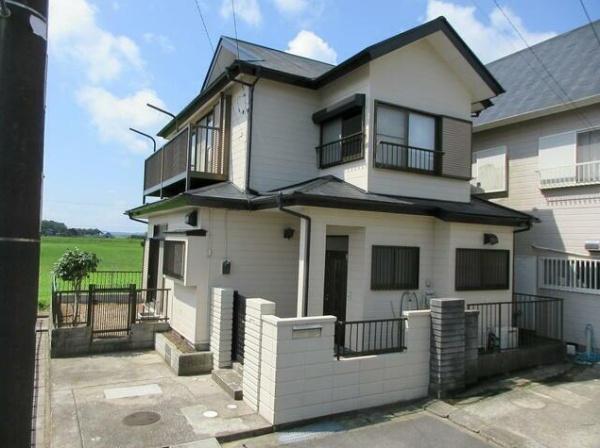 中古戸建　長生村小泉　780万円　２階建４ＬＤＫ