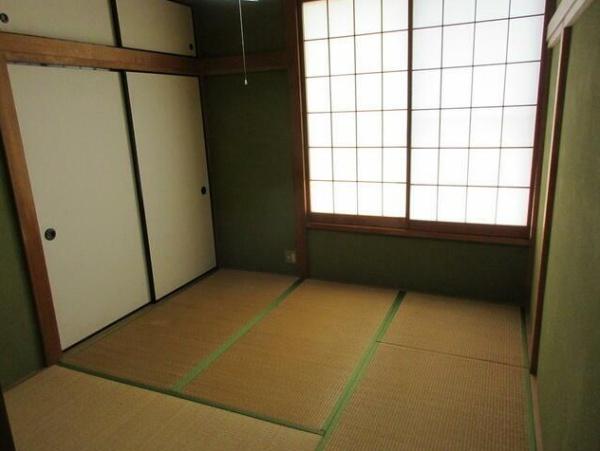 長生郡長生村小泉の中古一戸建て