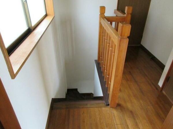 長生郡長生村小泉の中古一戸建て