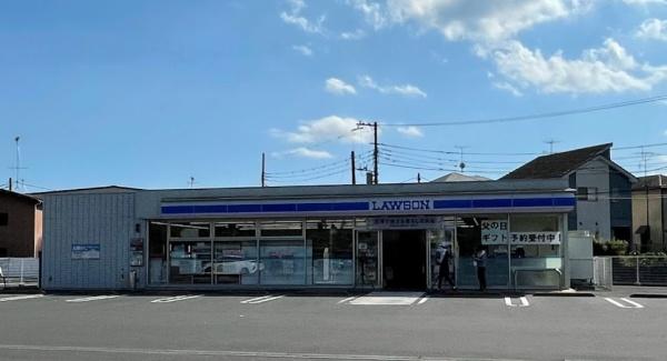 長生郡長生村七井土の中古一戸建て(ローソン長生八積店)