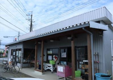 長生郡長生村七井土の中古一戸建て(長生村農産物直売所コメール)