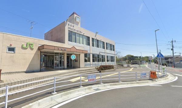 長生郡長生村七井土の中古一戸建て(八積駅(JR東日本外房線))