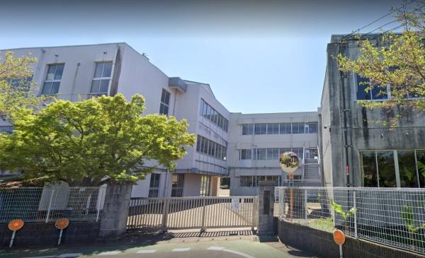 長生郡長生村七井土の中古一戸建て(長生村立八積小学校)