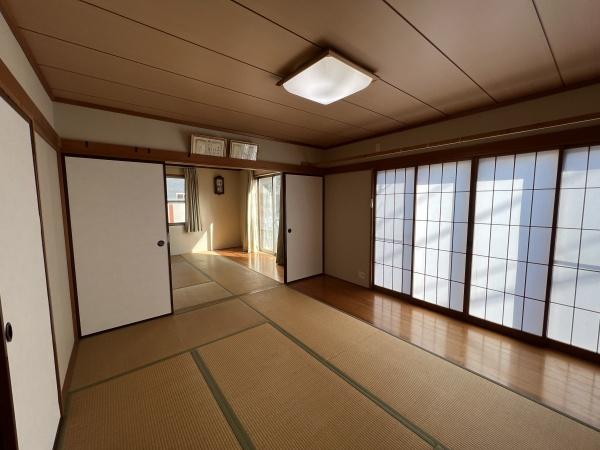 長生郡長生村七井土の中古一戸建て