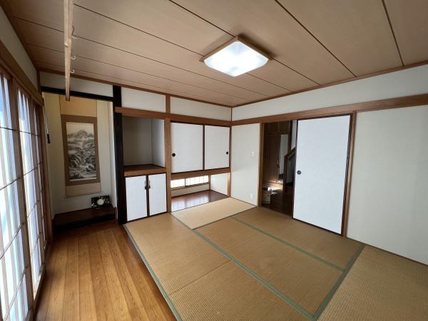 長生郡長生村七井土の中古一戸建て