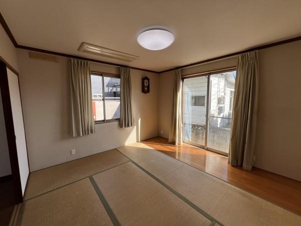 長生郡長生村七井土の中古一戸建て