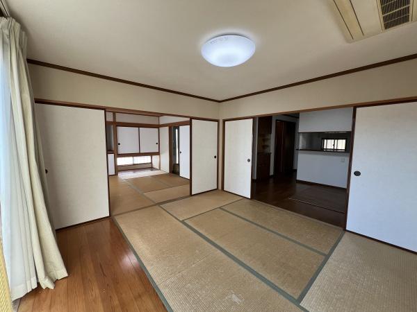 長生郡長生村七井土の中古一戸建て