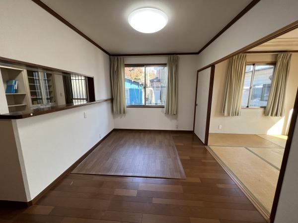 長生郡長生村七井土の中古一戸建て
