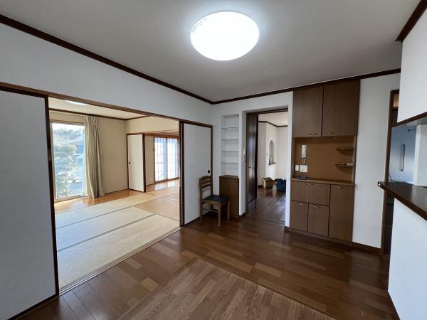 長生郡長生村七井土の中古一戸建て