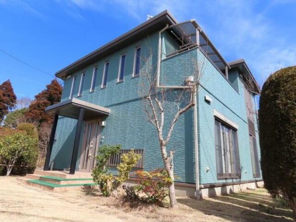中古戸建・長生村七井土・1650