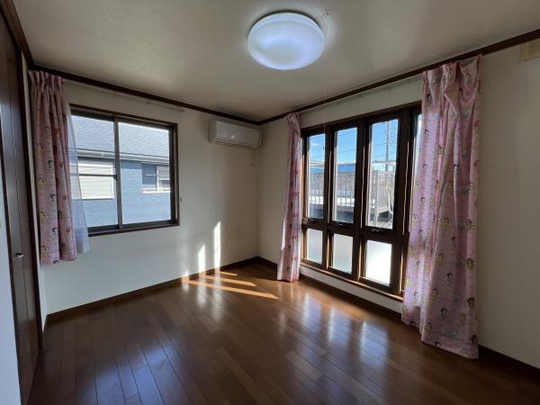 長生郡長生村七井土の中古一戸建て