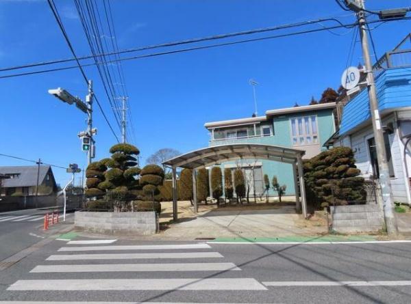 中古戸建・長生村七井土・1650