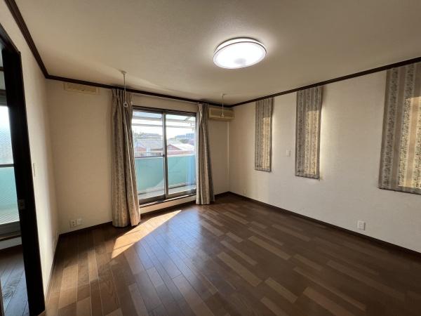 長生郡長生村七井土の中古一戸建て
