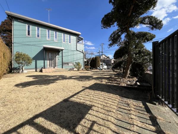 中古戸建・長生村七井土・1650