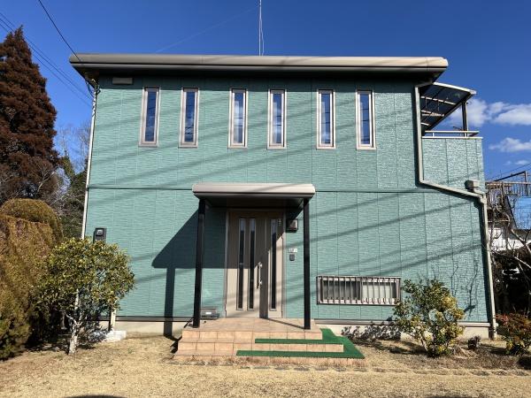 中古戸建・長生村七井土・1650