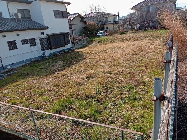 売地・茂原市北塚・340