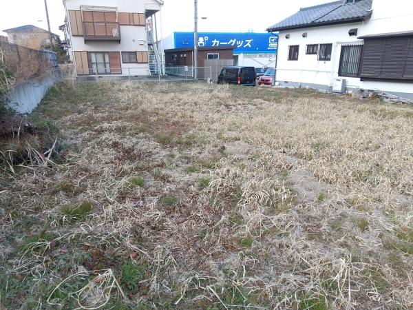 売地・茂原市北塚・340