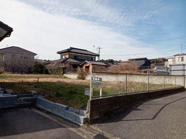 売地・茂原市北塚・340