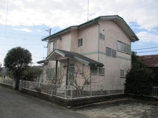 長生郡睦沢町上之郷の中古一戸建