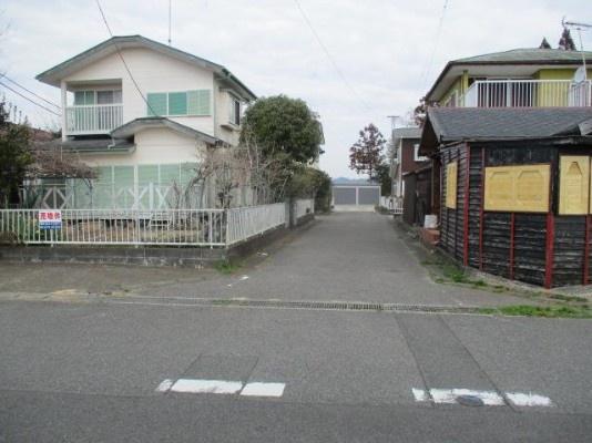 長生郡睦沢町上之郷の中古一戸建