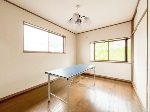 茂原市緑ケ丘３丁目の中古一戸建て