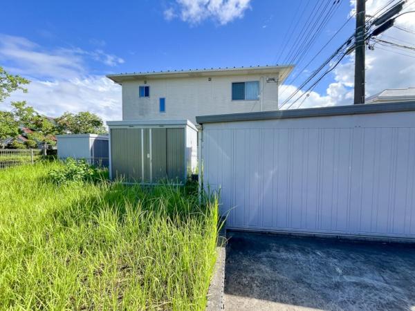 茂原市緑ケ丘３丁目の中古一戸建て