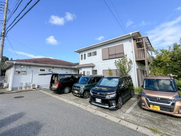 中古戸建・茂原市緑ケ丘・3600　好立地／貸店舗付