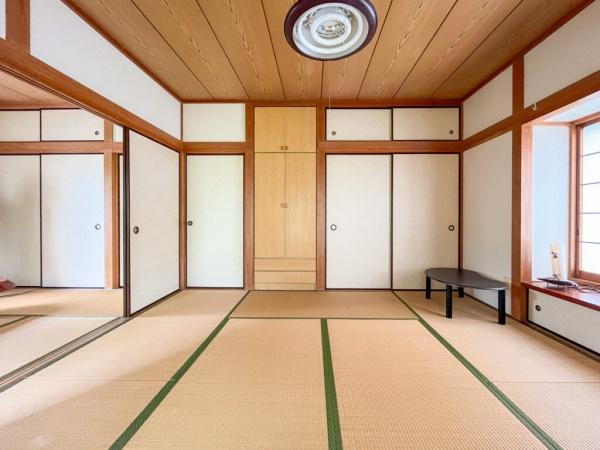 中古戸建・茂原市緑ケ丘・3600　好立地／貸店舗付