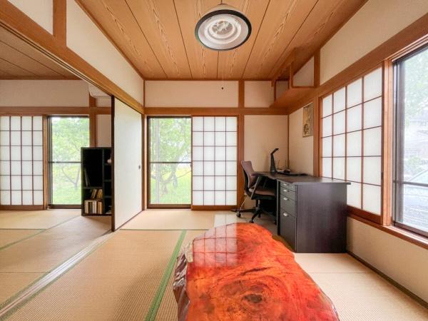 茂原市緑ケ丘３丁目の中古一戸建て