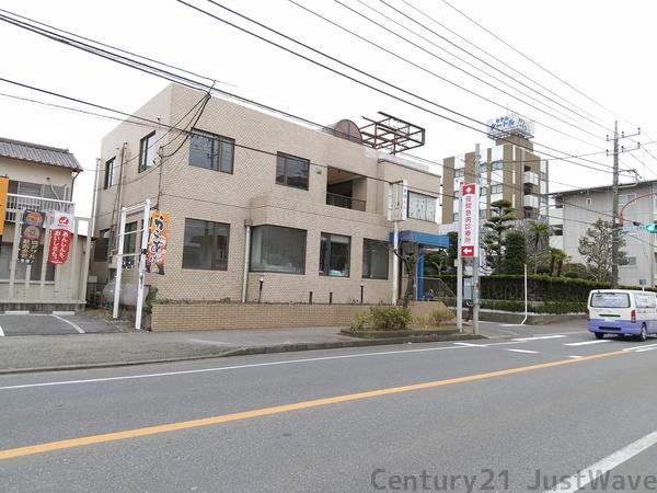 事業用売物件・茂原市八千代・1580