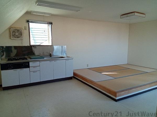 事業用売物件・旧美術館(江場土)・2880