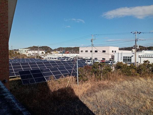 事業用売物件・旧美術館(江場土)・2880