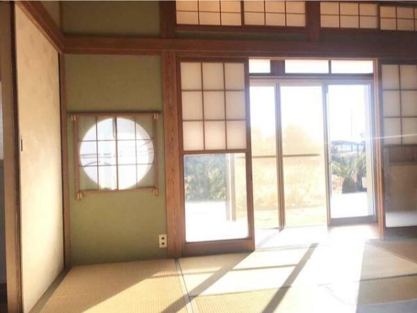 長生郡一宮町一宮の中古一戸建
