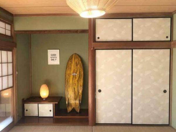 長生郡一宮町一宮の中古一戸建て