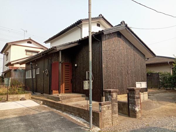 中古戸建・茂原市大芝・480