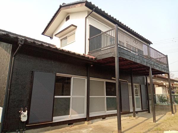 中古戸建・茂原市大芝・480