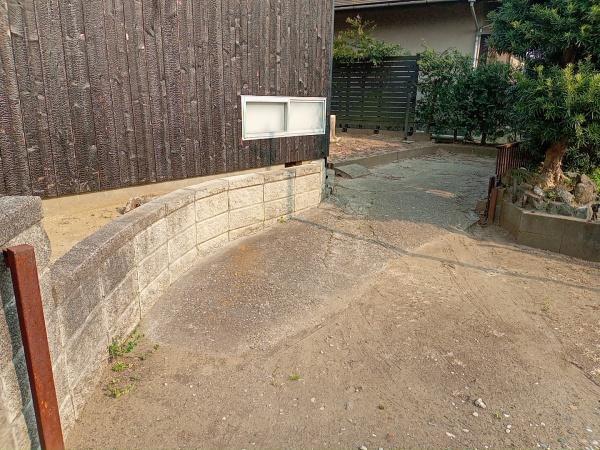 中古戸建・茂原市大芝・480