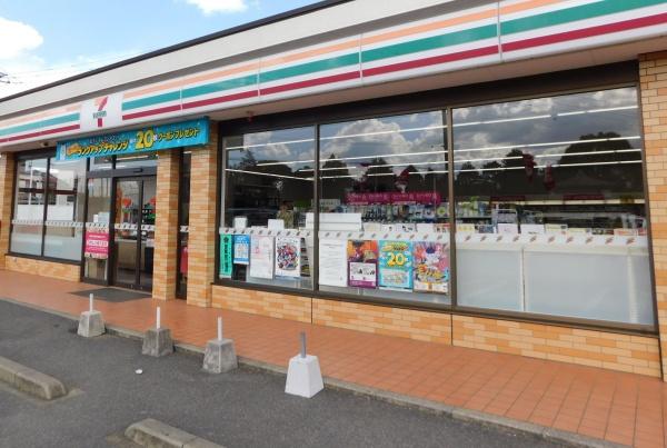 大網白里市四天木乙の中古一戸建て(セブンイレブン大網白里汐浜海岸店)