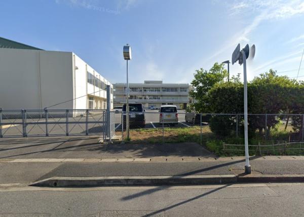 大網白里市四天木乙の中古一戸建て(大網白里市立白里小学校)