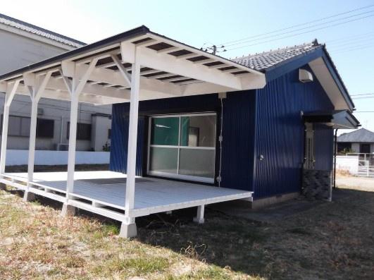 中古戸建・大網白里市四天木・1280