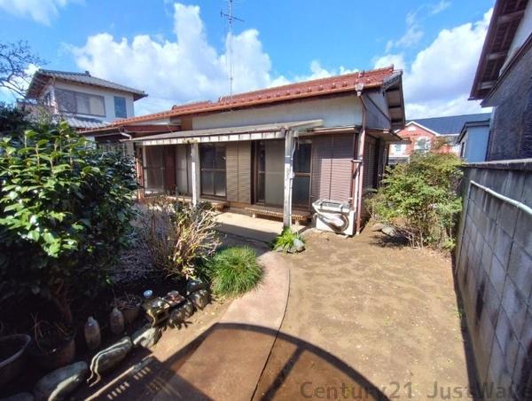中古戸建・茂原市下永吉・380