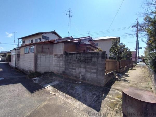 中古戸建・茂原市下永吉・380