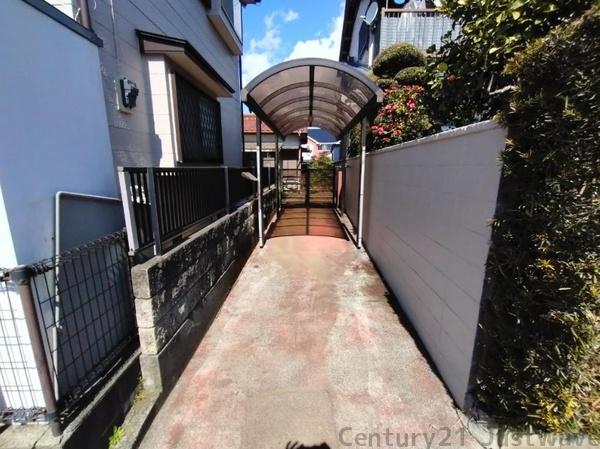 中古戸建・茂原市下永吉・380