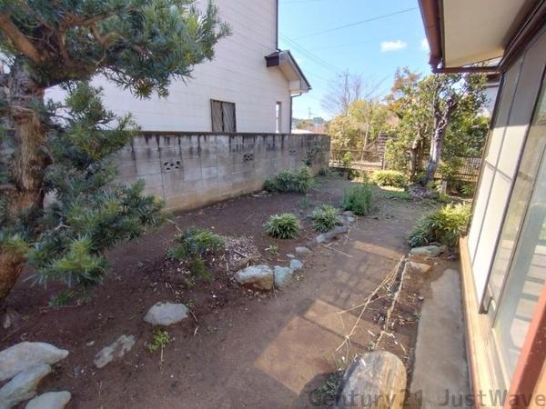 茂原市下永吉の中古一戸建て