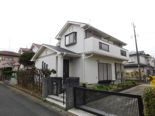 中古戸建・大網白里市木崎・720